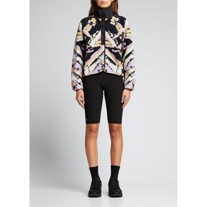 Hit The Slopes Fleece Jacket Free People